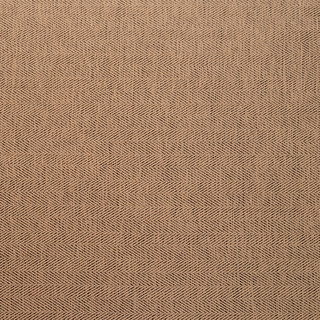 Blackout Zigzag Twill Brown Curtain 5