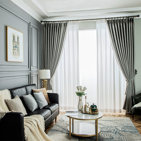 10+ Easy Tips on How To Choose Curtains for Living Room by Livspace