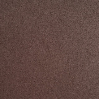 Superthick Coffee Brown 100% Blackout Curtain 16