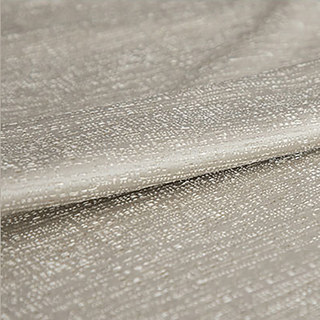 Metallic Fantasy Subtle Textured Striped Sparkling Shimmering Champagne Silver Curtain 5