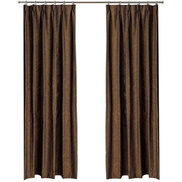 New Look Luxury Art Deco Herringbone Dark Chocolate Brown Gold Sparkle