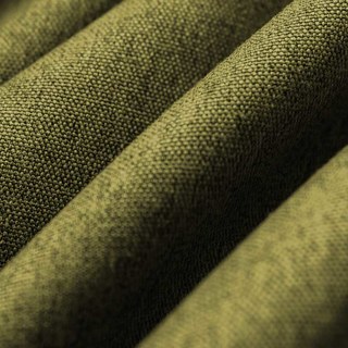 Pine Valley Olive Green Blackout Curtain 6