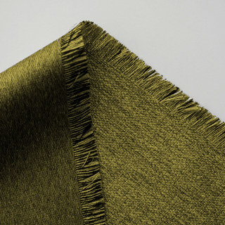 Pine Valley Olive Green Blackout Curtain 8