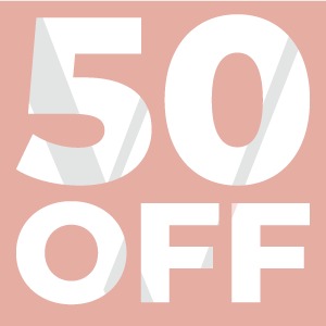Voila Voile Coupons 50 Off