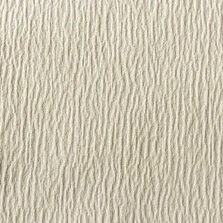 Luxury Cream Crinkle Crushed Chenille Curtain 4