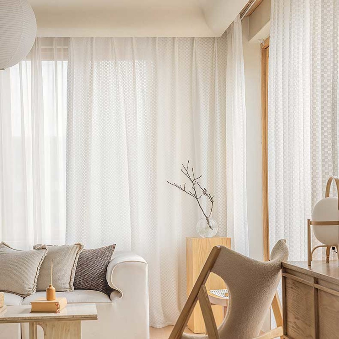 7 Reasons Why You Should Use Sheer Curtains for Aesthetically Appealing Windows