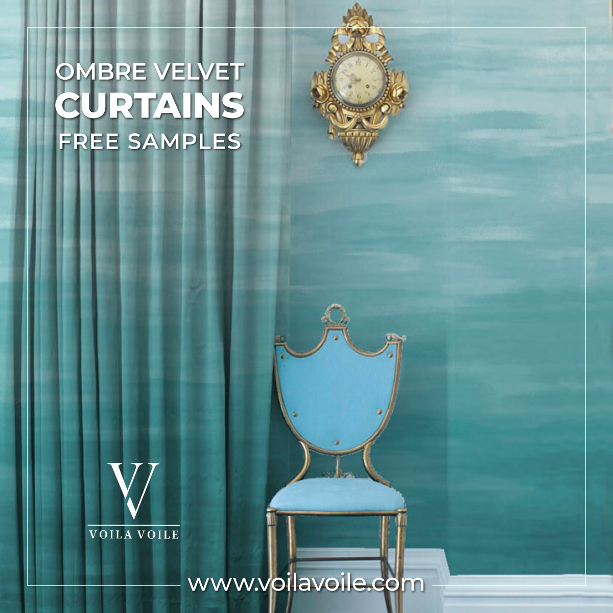 Discover Unique Designs for Your Space with Custom Velvet Curtains