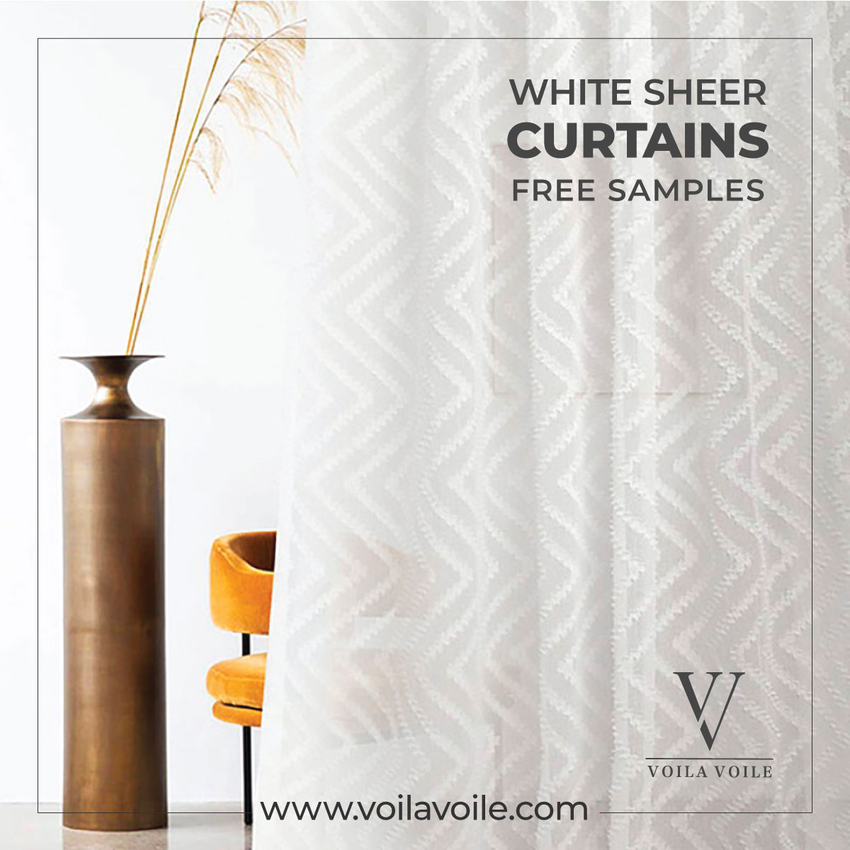 5 Practical Tips for Measuring and Installing White Sheer Curtains Like a Pro