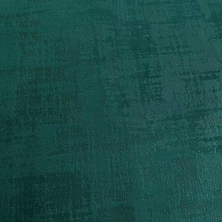Premium Textured Dark Green Velvet Curtain 6
