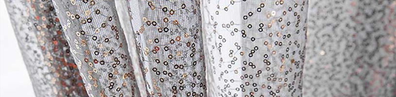 Exotic Sheer Curtain