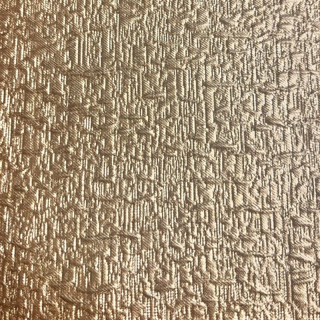 Gold Shimmer Metallic Glittering Curtains 1