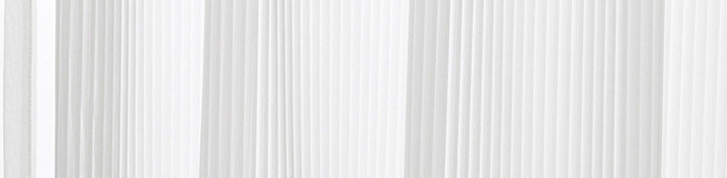 Extra Long Sheer Curtain