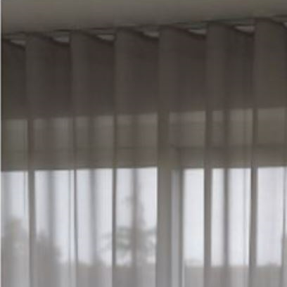 Ripple Fold Curtain Measurement Guide