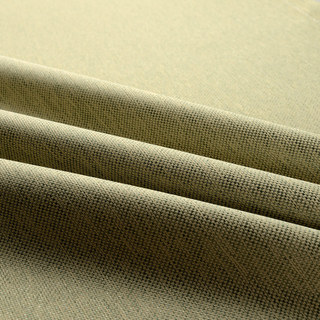 Absolute Blackout Olive Green Curtain Drapes 8