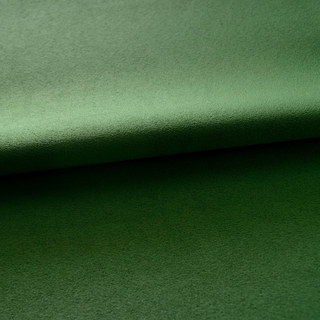 Superthick Olive Green Blackout Curtain 16