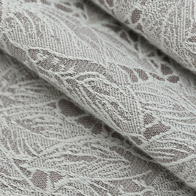 Lace curtain material store by the yard