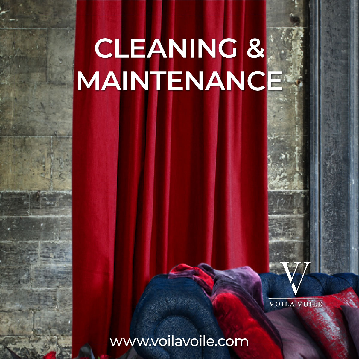 Professional Curtain Cleaning and Maintenance Tips for First Time Home Buyers
