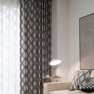 Fringe de diamant