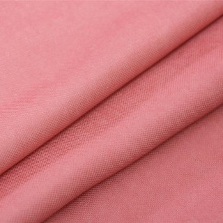 Candy Land Lin Style Rose Dégradé Rideau 4