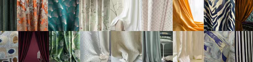 <h1>RIDEAUX SUR MESURE</h1>