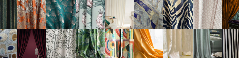 <h1>RIDEAUX SUR MESURE</h1>