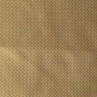 Echo Weave Chevron Zigzag Rideaux d'or géométriques 6