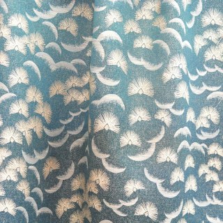 Flûtage Fanburst Art Déco Courroies géométriques pour adolescents 3