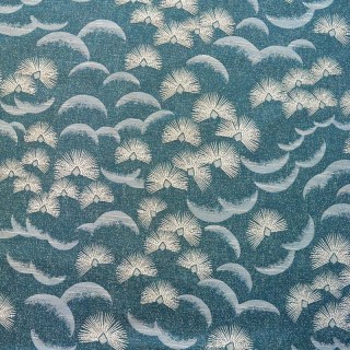 Flûtage Fanburst Art Déco Courroies géométriques pour adolescents 4