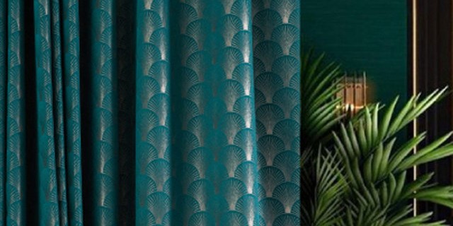 5 raisons Rideaux personnalisés sont le choix parfait pour votre maison