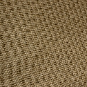 Regent Linen Style Light Brown Curtain 3