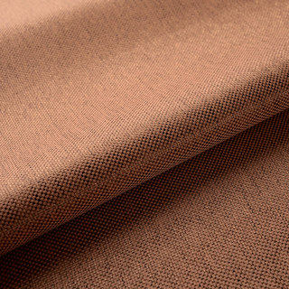 Absolute Blackout Terracotta Brown Curtain 7