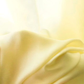 Satiny Touch Cream Textured Voile Curtain 6