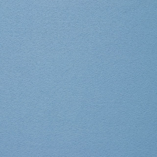 Superthick Baby Blue Blackout Curtain 15