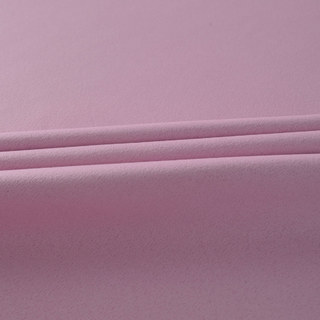 Superthick Blush Pink Blackout Curtain 16