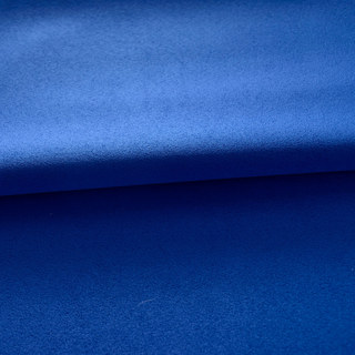 Superthick Navy Blue Blackout Curtain 16