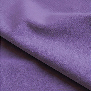 Fine Purple Lavender Velvet Curtains