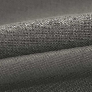 Pine Valley Charcoal Grey Blackout Curtain 6