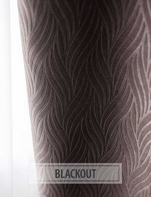 Custom Velvet Curtains