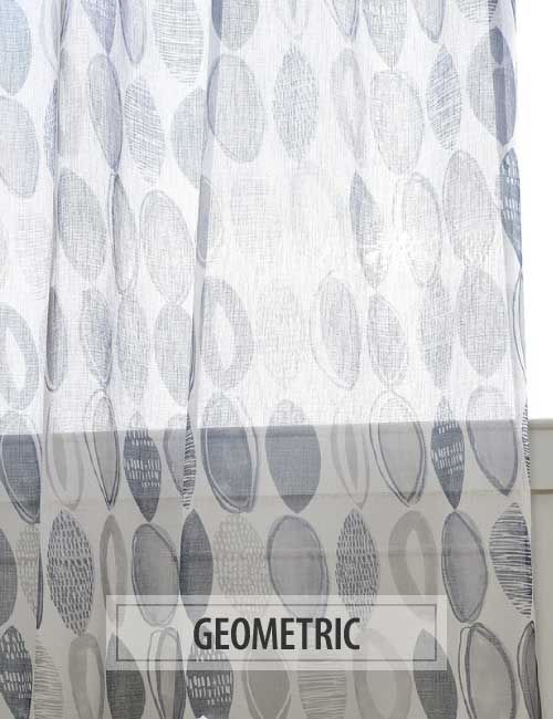 Geometric Sheer