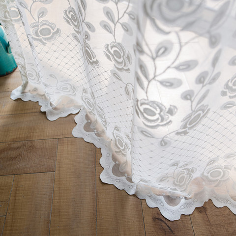 Get the Finest White Net Curtains to Brighten Up Your Home