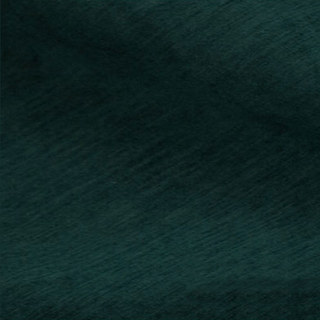 Exquisite Matte Luxury Teal Chenille Curtain 7