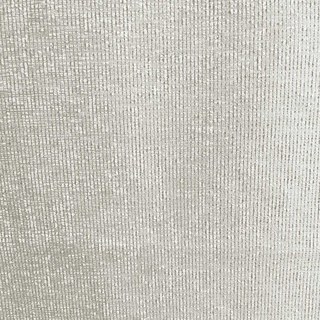Simple Serenity Silver Shimmer Cream Off White Curtain 4