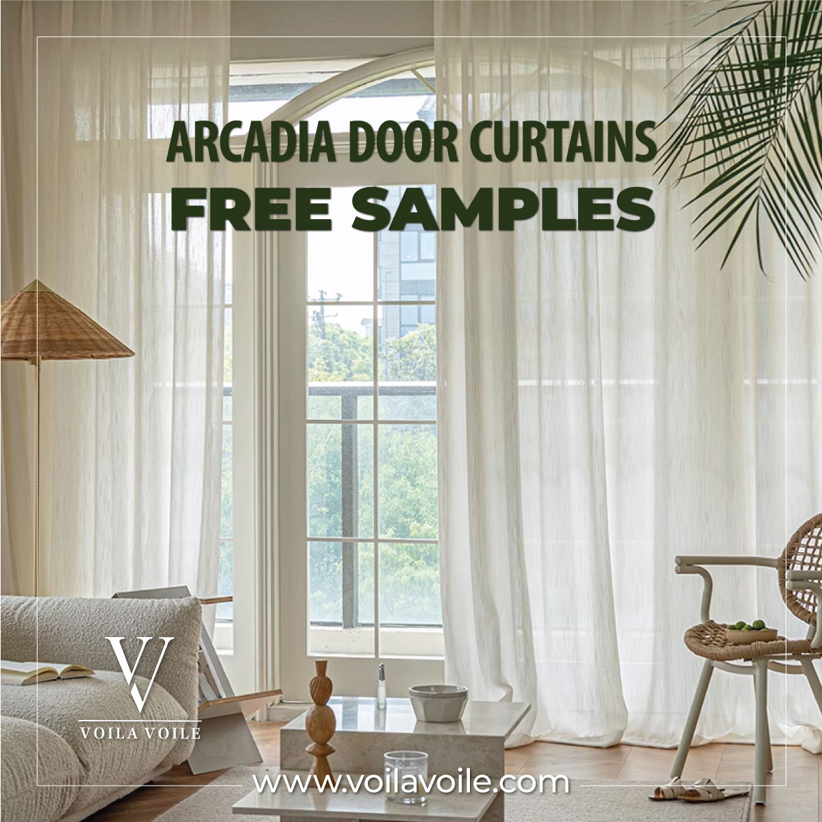 12 Best Arcadia Door Curtain Ideas
