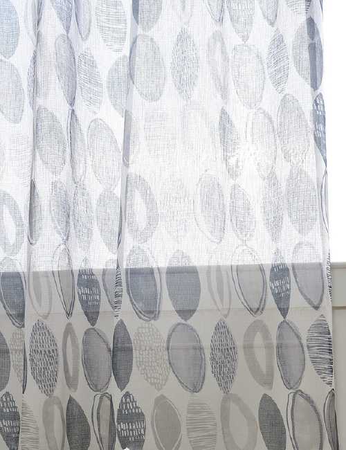 Geometric Sheer