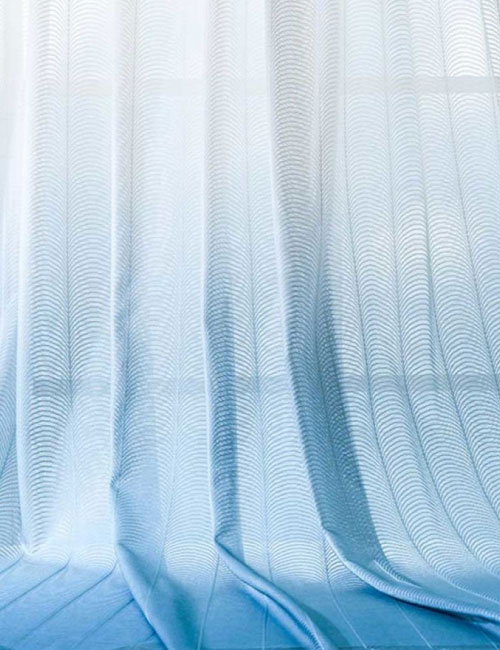 Ombre Sheer & Voile