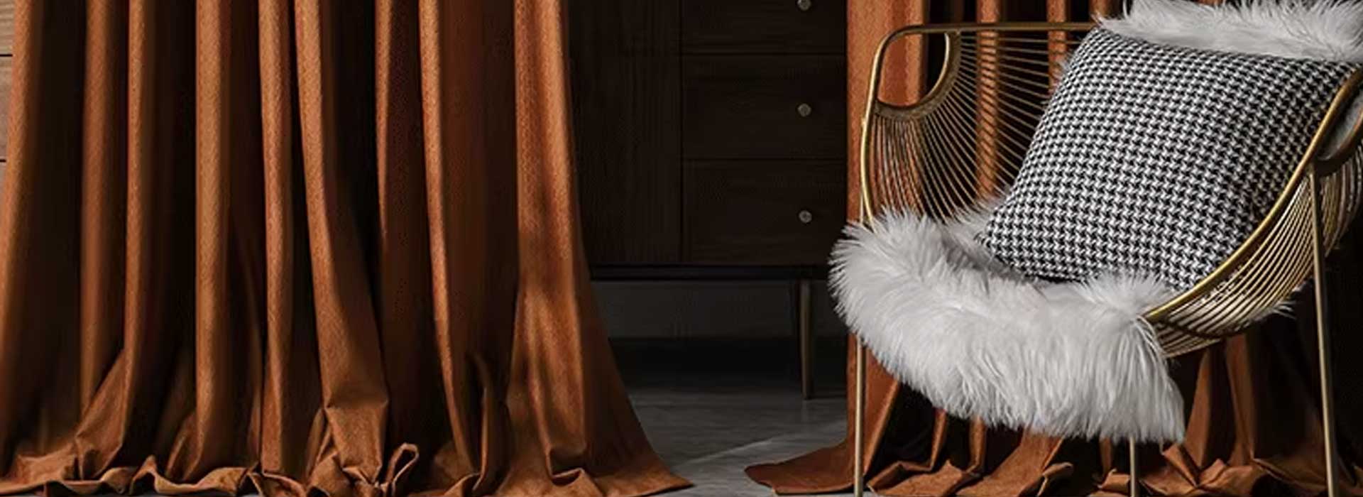 <span style="color:#FFF;">VELVET CURTAINS</span>