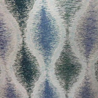 ikat ripples