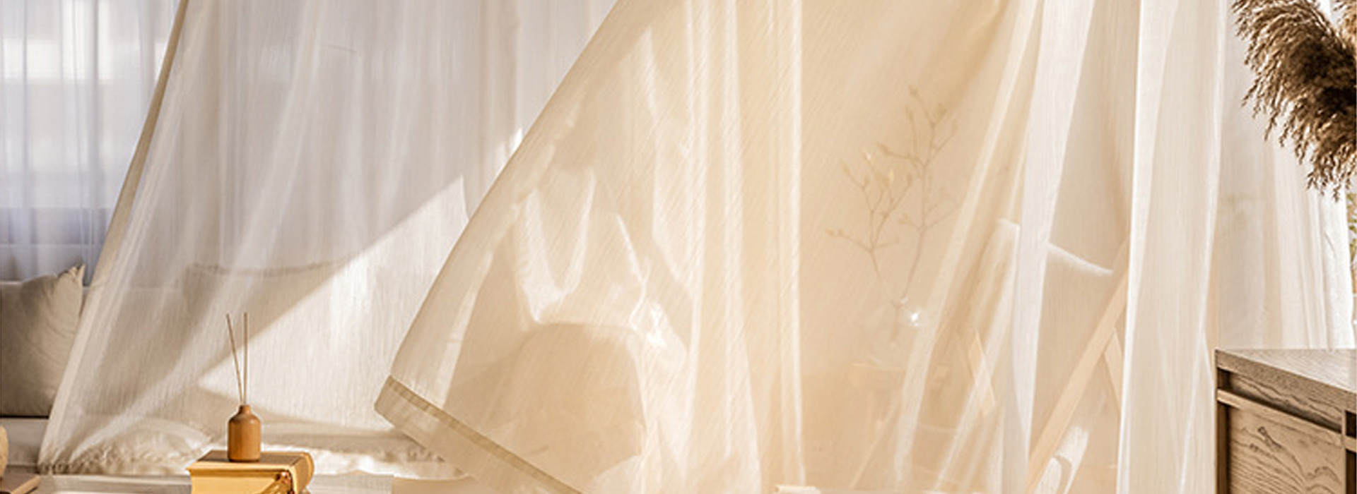 PREMIUM CURTAINS