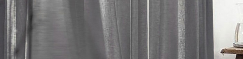 Scandinavian Curtain