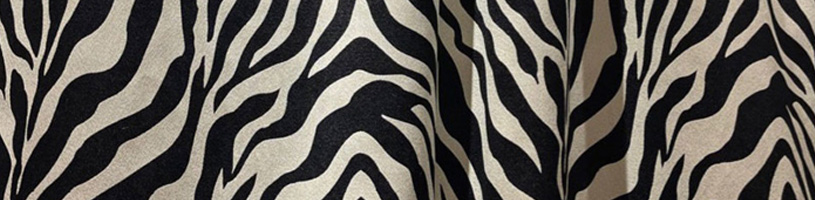Animal Curtain